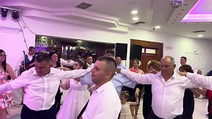 VESELA GAJDA VO PRILEP NA PRILEPSKA SVADBA | Eko Balkans