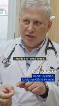 Fentanyl in Poland | DW Documentary