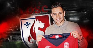 Lille - Lens - Six mois, 0 match, chaos total : Florian Thauvin et Lille, histoire du transfert fantôme