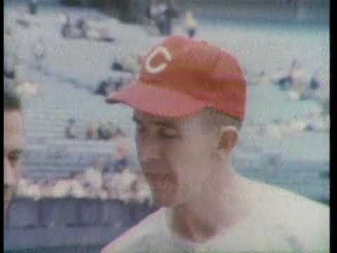 Ted Abernathy Demonstrates the Submarine pitch