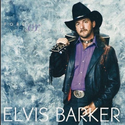 The Fool in Me - Elvis Barker: Song Lyrics, Music Videos & Concerts