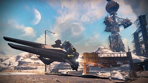 Bungie talks character development and world exploration in Destiny