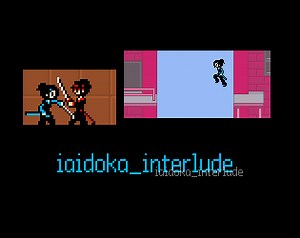 iaidoka_interlude by Blaze Epic