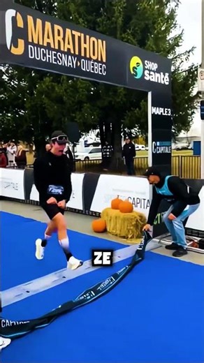 Odebrali Mu Zwycięstwo!🥇⛔️