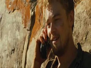 Blood Diamond scena finale (ITA)