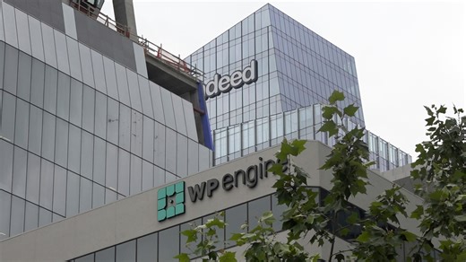 Offices in Downtown Austin are still sitting vacant. Here's what's next for the changing landscape downtown