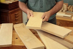 Cours - Comprendre le bois