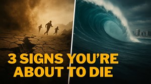 The 3 Warning Signs of a Deadly Tsunami