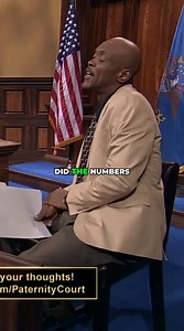 15K views · 192 reactions | You're Being Played! Paternity Shocker Revealed #shorts #courtroomdrama #paternitytest #drama #parenting #confession #DNAresults #revelation | DNA Test News | Facebook