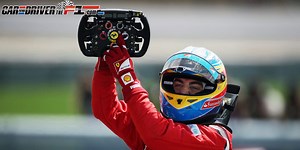 Alonso no descarta seguir en Ferrari más allá de la temporada 2016