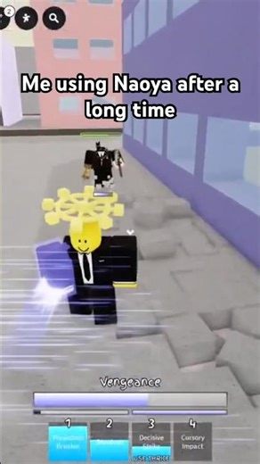 Naoya #jjs #roblox #jujutsushenanigans #robloxmemes #funny #videogamememes #robloxfunny #robloxedit