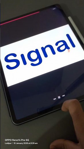 Logo Design & Animation in Procreate Dreams | Full Process Timelapse #procreate #procreatedreams