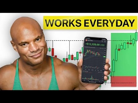 The Only Futures Trading Strategy You'll Ever Need (Explained Live) | EP. 240