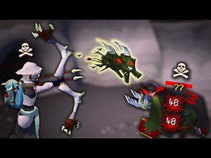 Void makes Pking Too Easy!