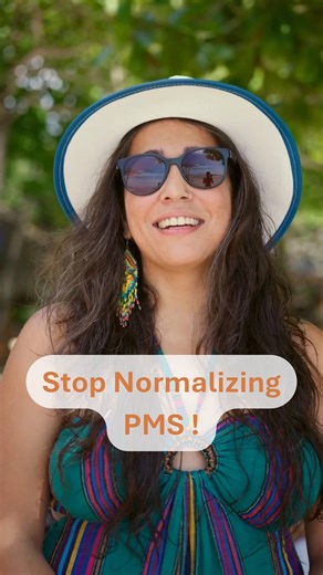 Sangeeta Pati MD, FACOG, ABOIM on Instagram: "For too long, women have been given sub-optimal solutions for PMS. We’ve normalized pain, mood swings, fatigue, and hormonal chaos to the point where many women hide their symptoms just to function in society. As a physician, I’ve seen the standard response again and again: “This is normal. Take a contraceptive pill.” But PMS is rarely random — it’s a sign of underlying imbalance. In my clinical experience, the most common drivers are: • Magnesium de