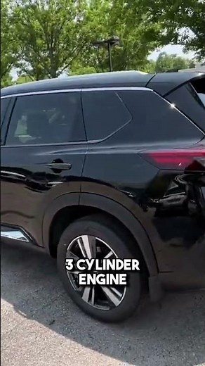 2023 Nissan Rogue SL-The Best Driving Small SUV?! #2023nissanrogue #nissanroguesl
