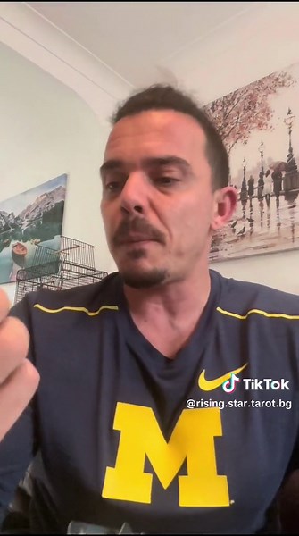 Elemental Tarot on TikTok