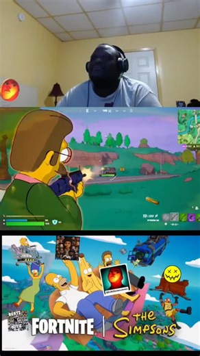 Its No Secret That #homersimpson has always been jealous of #nedflanders as a father as a husband as a man of God but he will take it new heights in #simpsonsfortnite but watch what happens when pulls up in his new G Wagon Will Ned Stand his ground? has Homer gone to Far? find out who will be Dad Of The Year in Springfield in this #fortnite and #simpsons clip #youtubegaming #youtubeshorts HMU DJ Killzown Jones | DJ KILLZOWN JONES