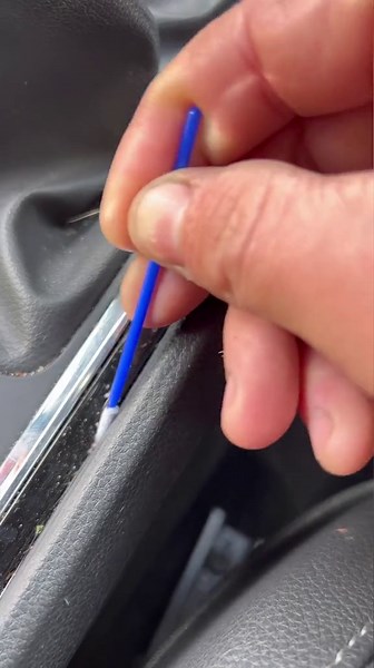 From Grime to Gloss in One Session