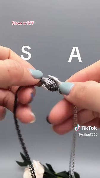 محمد علي (@cihad535) adlı kullanıcının Letter A Initial videosu