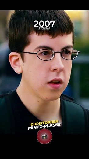 Christopher Mintz-Plasse: The Evolution of an Actor