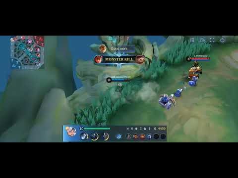 Bhutan SORA Gaming|| MLBB X MrBメ5184メYTBER