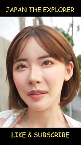 beautiful girl do a challenge #name #code #japan | Japan The Explorer