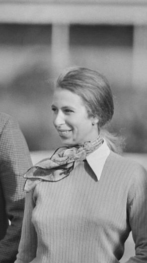 Princess Anne and Andrew Parker Bowles Relationship Insights