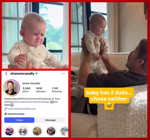 Homosexuals should not be allowed to purchase and traffic children like this.Children need their mothers.This should be a capital offense.