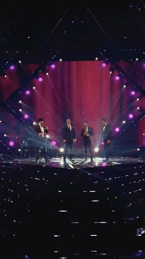 Classic songs only get better over time. What song do you think we should Tenorize next. 🎵 ❤️ 🪄 | The Tenors