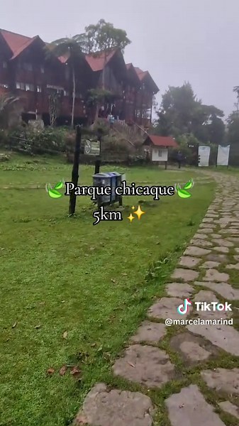 Explora Parque Chicaque: Naturaleza y Aventura en Cundinamarca