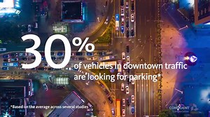 19 reactions | From citation and permit administration to enforcement solutions and curbside demand management, Conduent Transportation brings it all together to help you ease congestion and take parking to a new space. | Conduent | Facebook