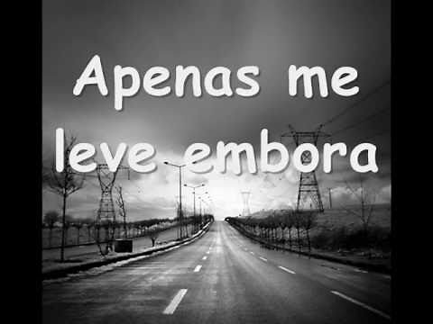 Lifehouse - Take me away.(Legendado)