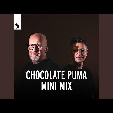 Let Your Mind Be Free (Mix Edit)