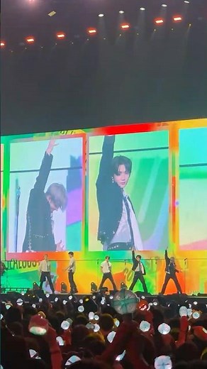 Halfway Through Japan🎤✨ #TXT