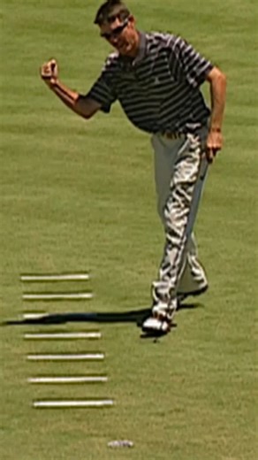 Golf Channel on Instagram: "BIG BREAK IS BACK and this time it’s @GoodGood. 🔥 Mark your calendars— Big Break x Good Good debuts August 2026, on Golf Channel."