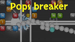 Play Pops Breaker | Free Online  Games. KidzSearch.com