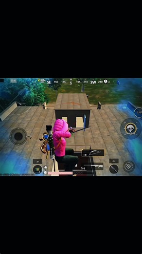 Like Bahubali 🤯#bgmi #bahubali #trand #viral #infinixgt20pro