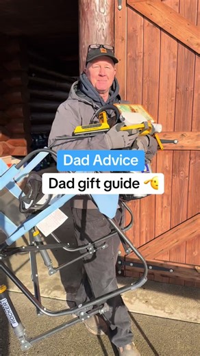 Essential Tips for Choosing the Perfect Dad Gifts