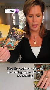 1.6K views · 23 reactions | #Libra #Weekly #November #Tarot #Reading (Full Vid on Yt) | Soulful Revolution | Facebook