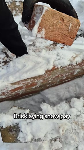 Expert Bricklaying Techniques for Winter Projects