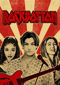 Rockbottom Trailer