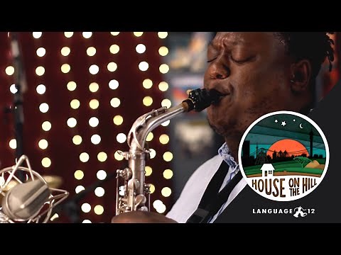 Tshepo Tsotetsi in concert @ House on the Hill