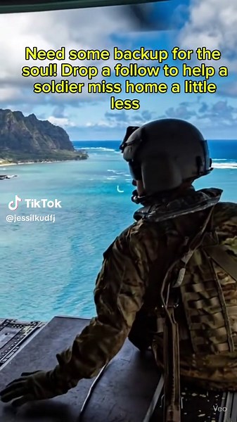 Life of a United States Soldier: A Military Journey