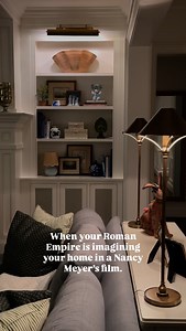 If your kitchen doesn’t make people want to bake croissants in a cashmere sweater… are you even living? | At Home With Syro