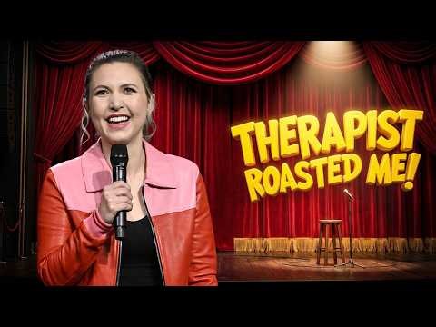 Taylor Tomlinson: Why I Have Severe Trust Issues 🤣🔥 | Stand-up Comedy