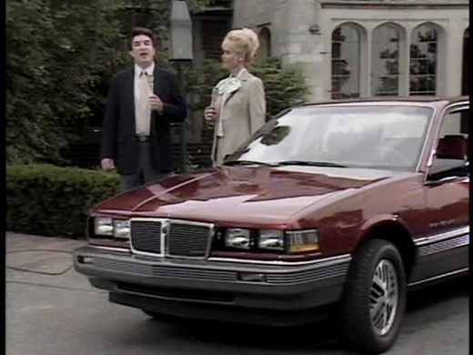 4.2K views · 125 reactions | 1986 Grand Am Sedan – “Delivering Pontiac excitement in a new 4-door sedan”. Another of the “news report” style of product announcement bulletin from Pontiac; this time the new for 1986 sedan version of Grand Am that had been introduced the year prior in coupe format. | 30 Millionth Pontiac Wentzville Assembly GM Bonneville SSEi UAW 2250 | Facebook