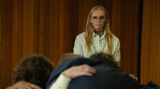 7 thrillers to watch if you loved Netflix’s ‘Wayward’