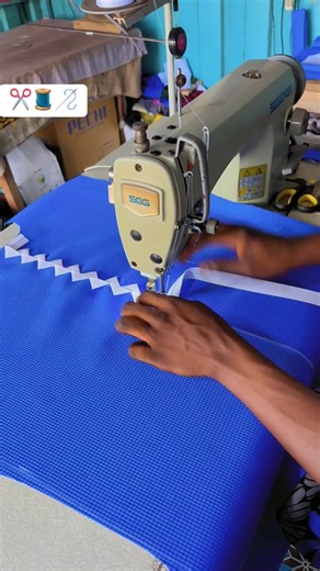 Sewing and Tailoring Basics: Scissors, Thread, Needle Guide