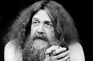 Alan Moore on crowdfunding, surveillance, and disconnecting